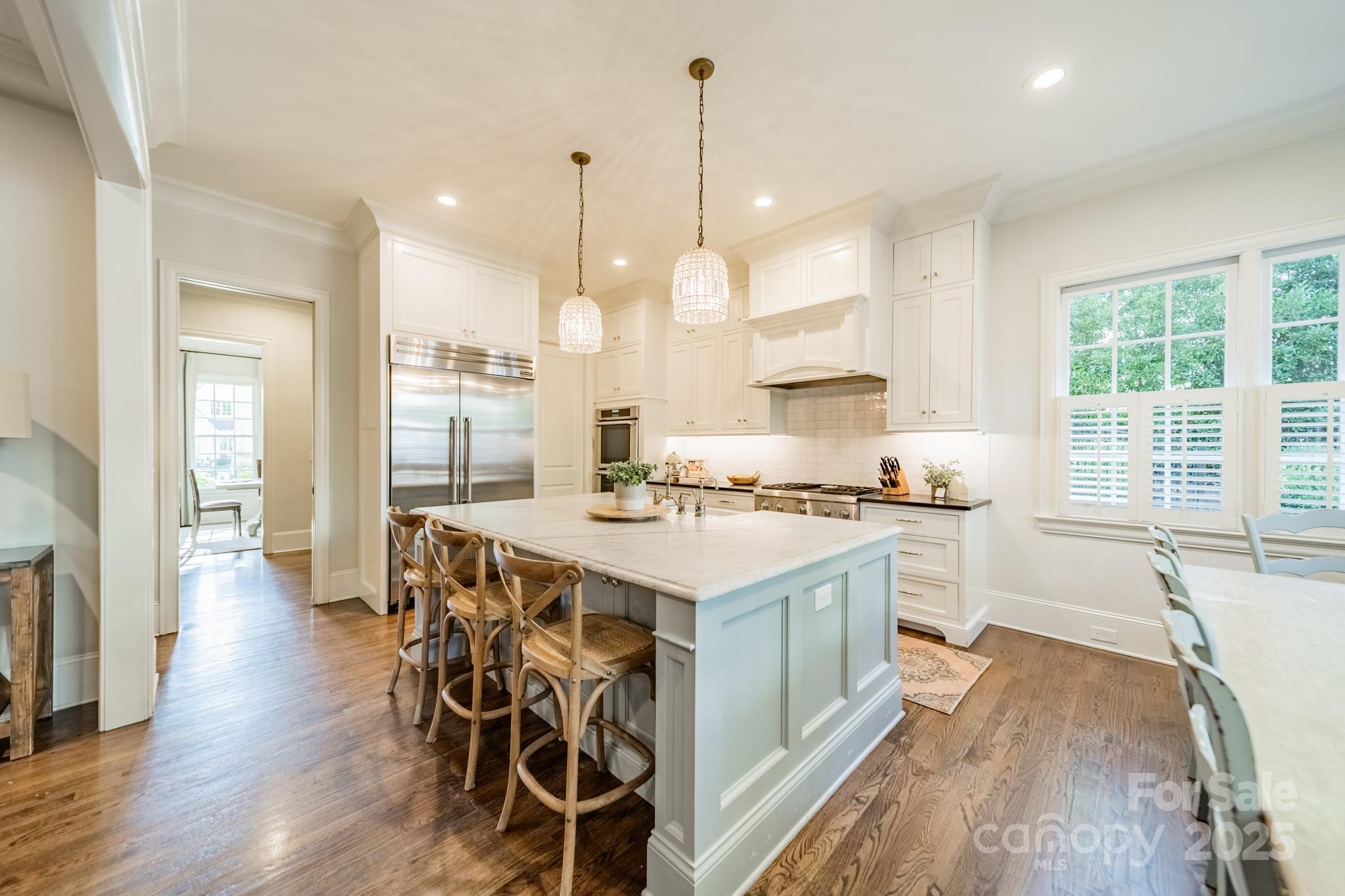 Cotswold - Residential