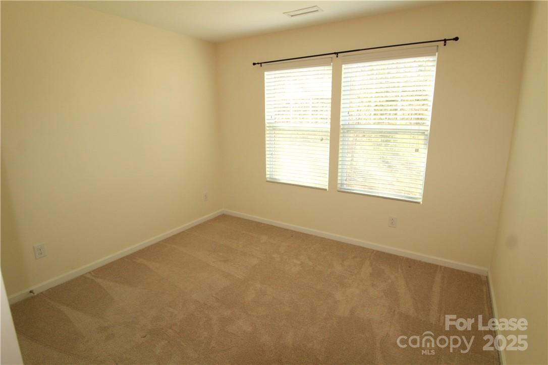 Forest Oaks - Residential Lease