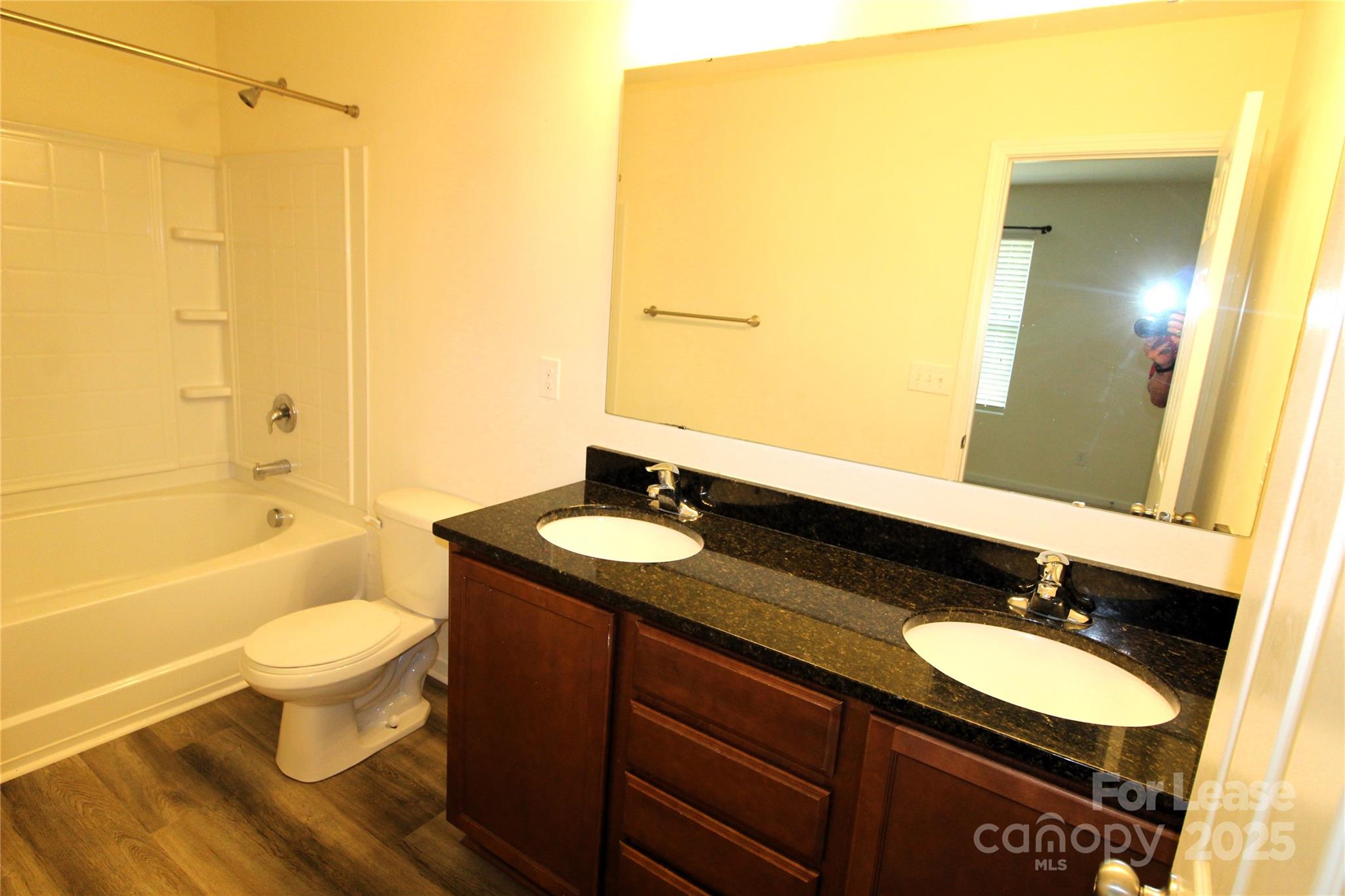 Forest Oaks - Residential Lease