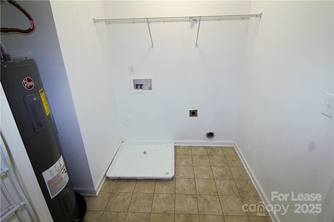 Forest Oaks - Residential Lease