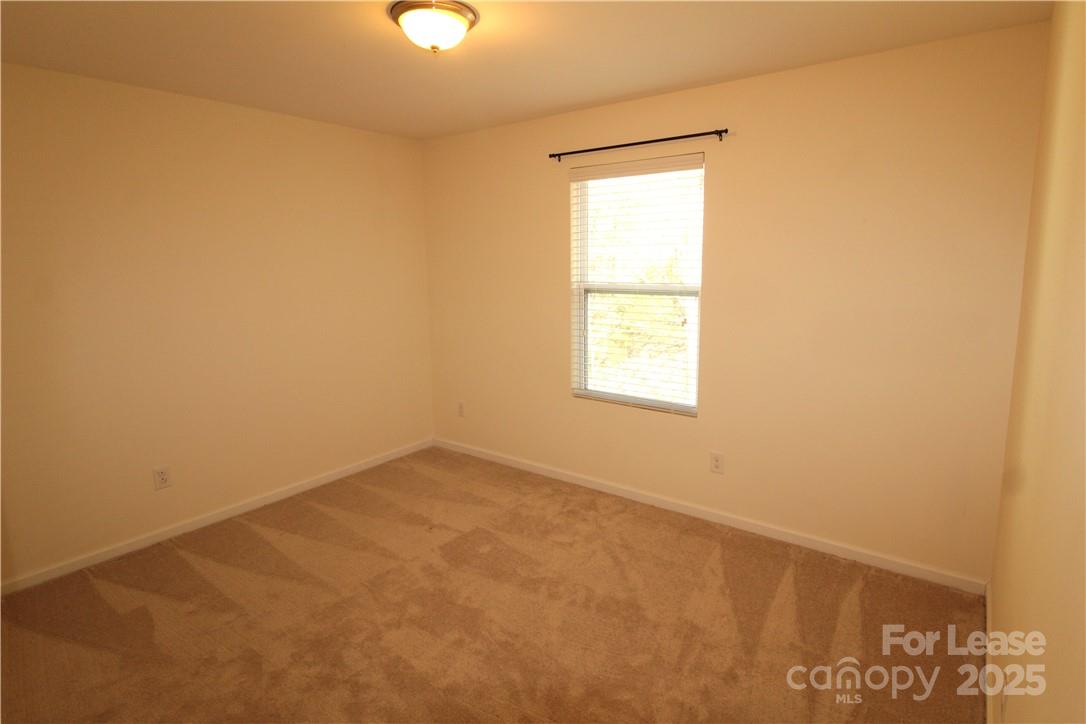 Forest Oaks - Residential Lease