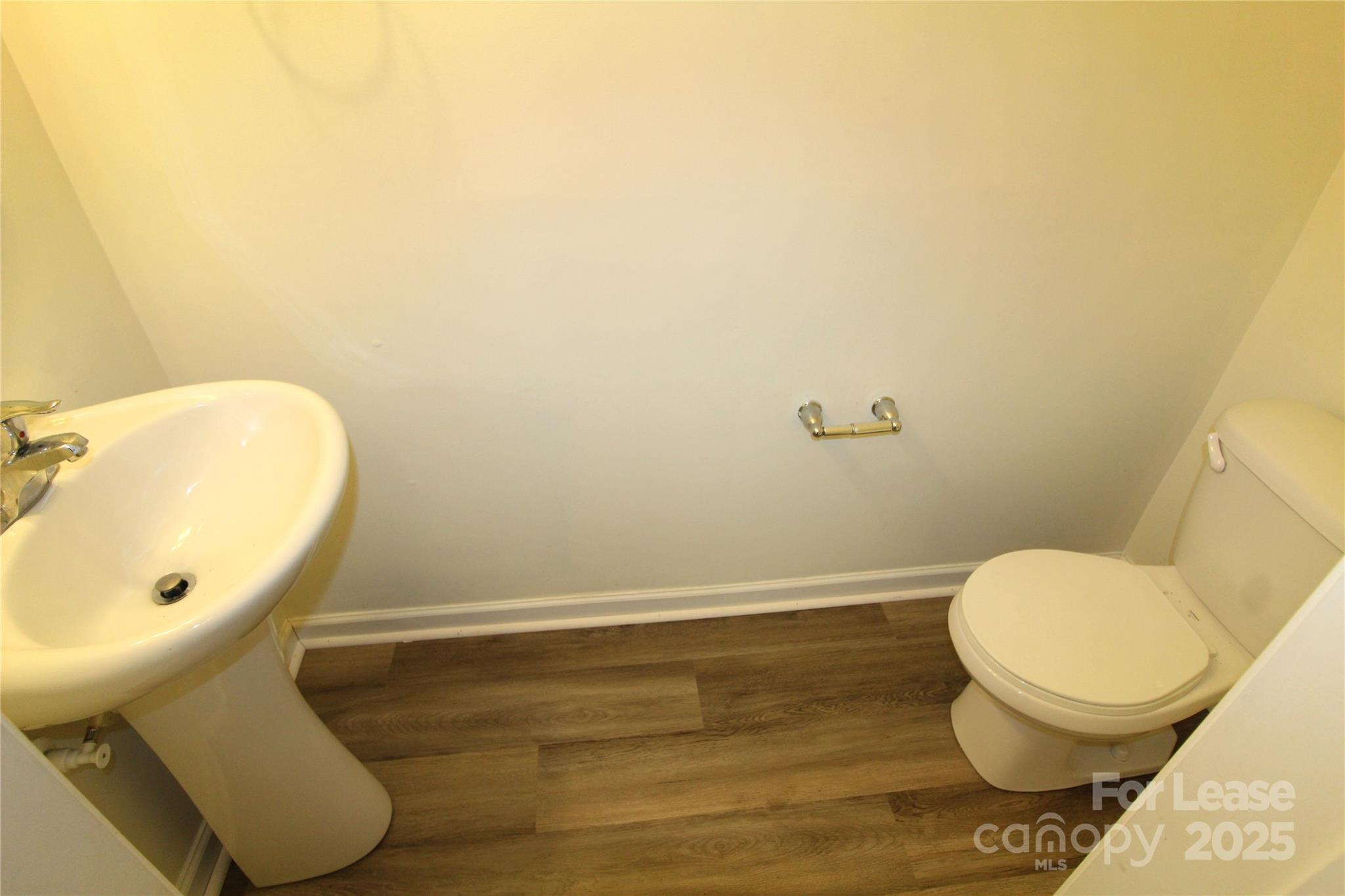 Forest Oaks - Residential Lease