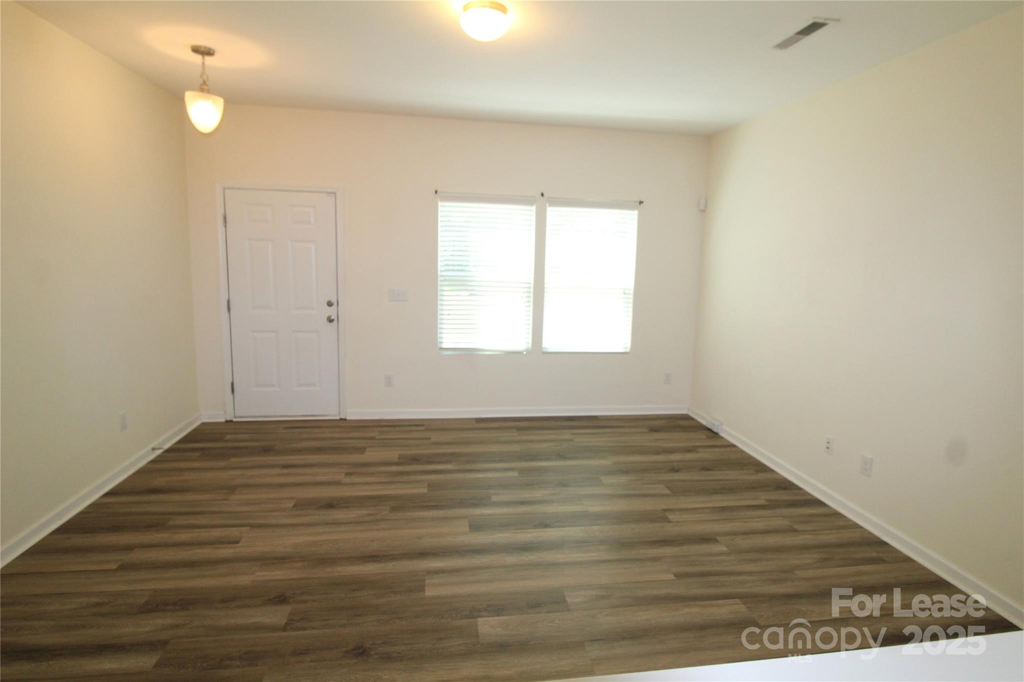 Forest Oaks - Residential Lease