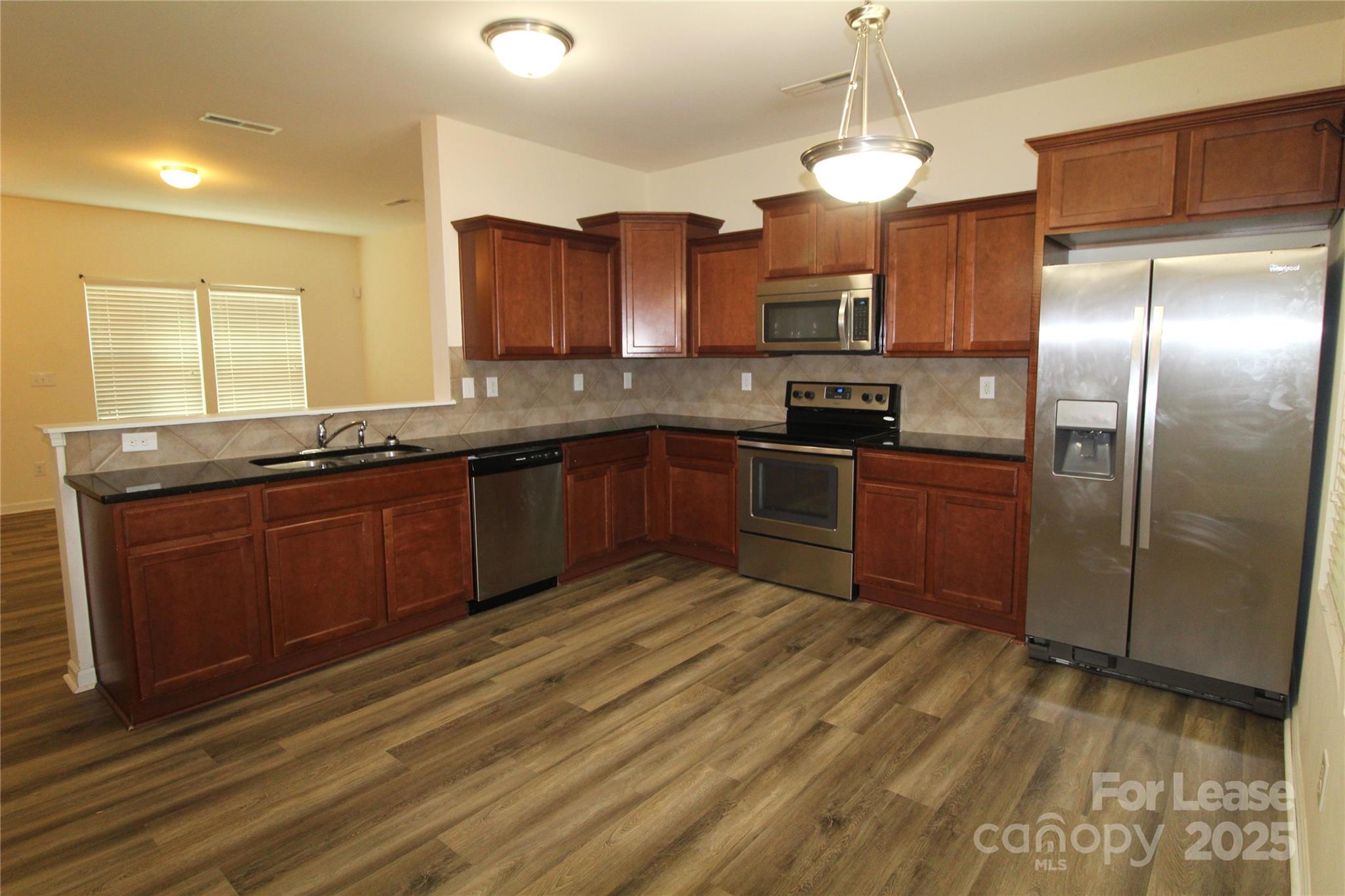 Forest Oaks - Residential Lease