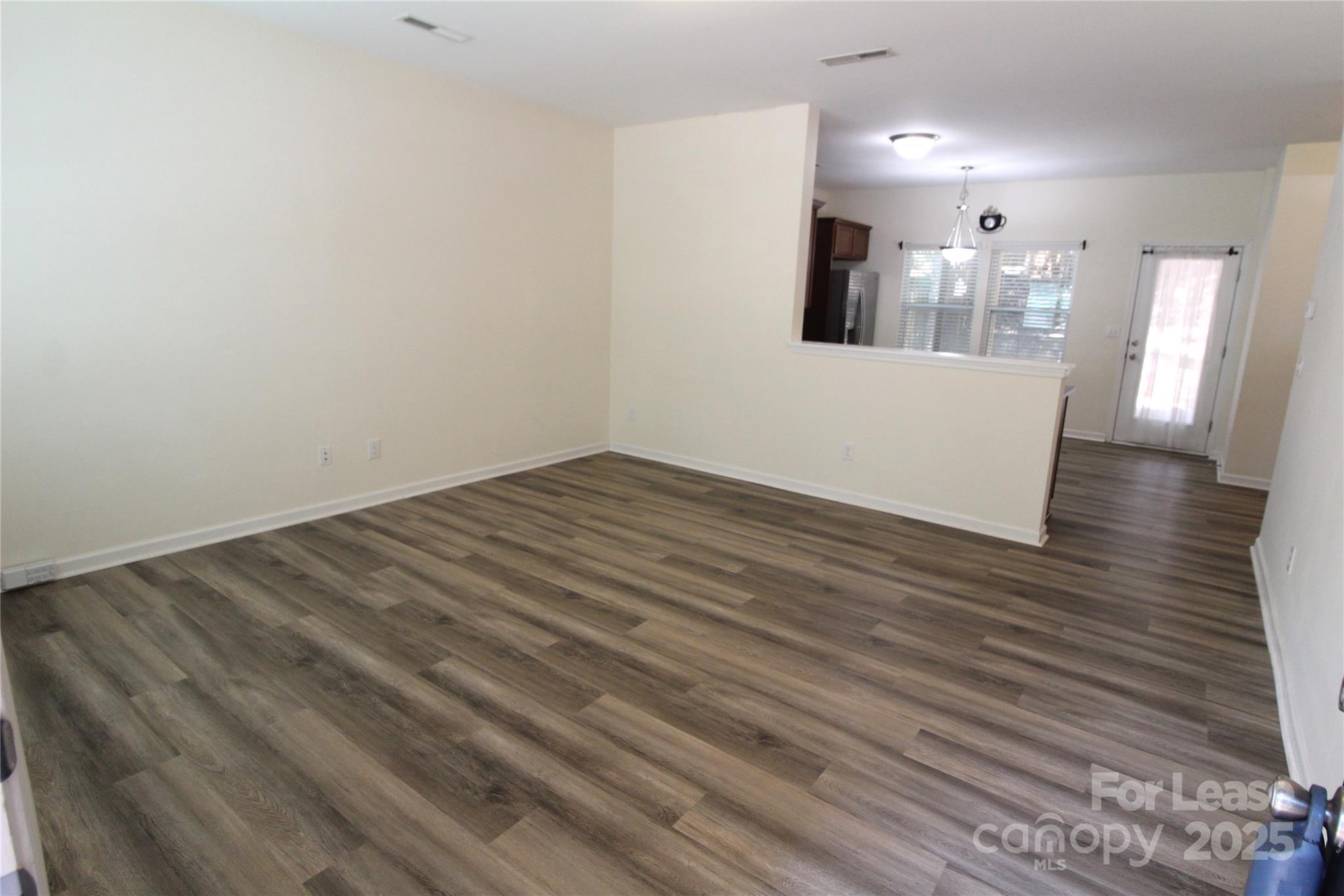 Forest Oaks - Residential Lease