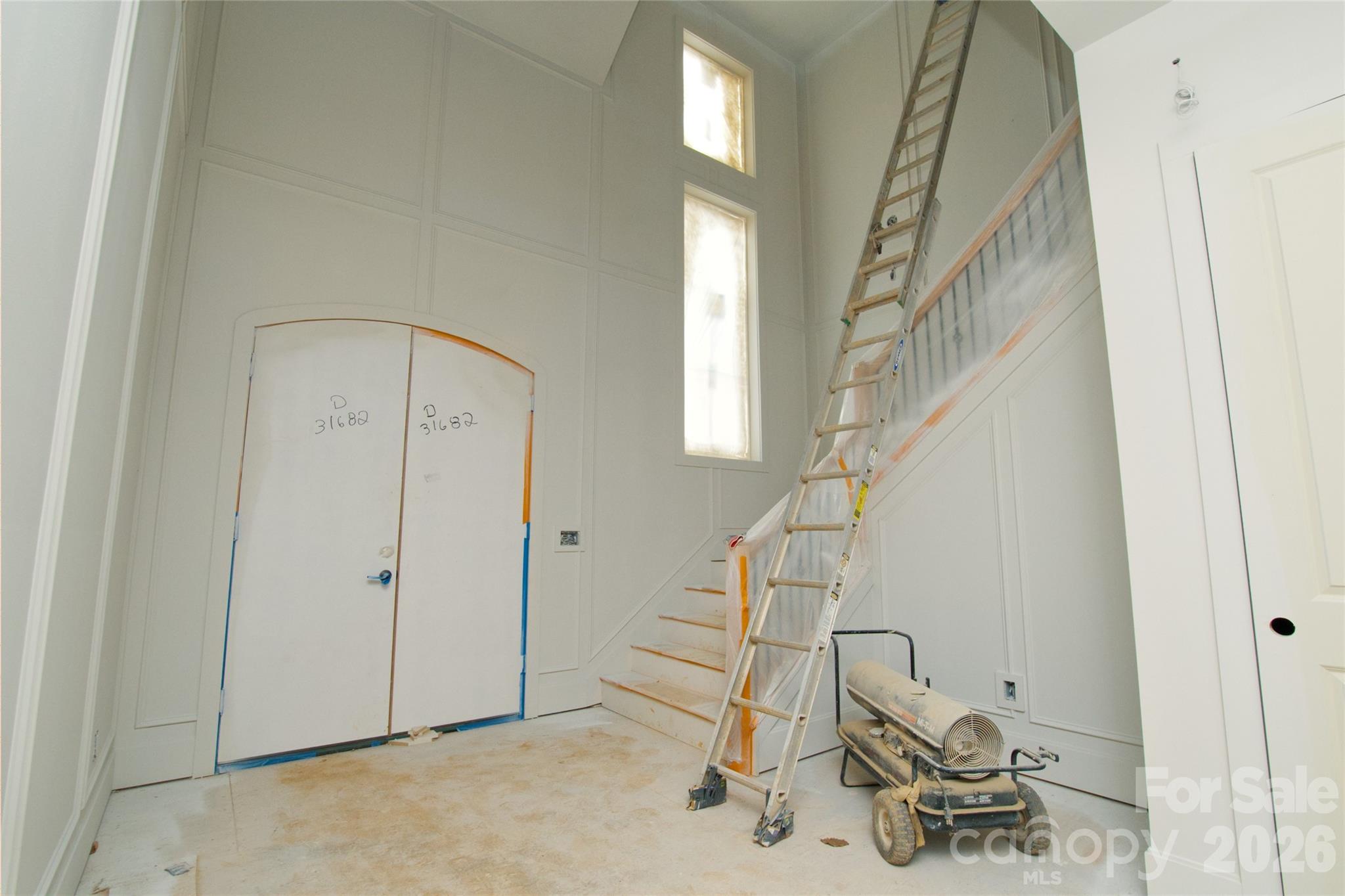 Anniston Grove - Residential