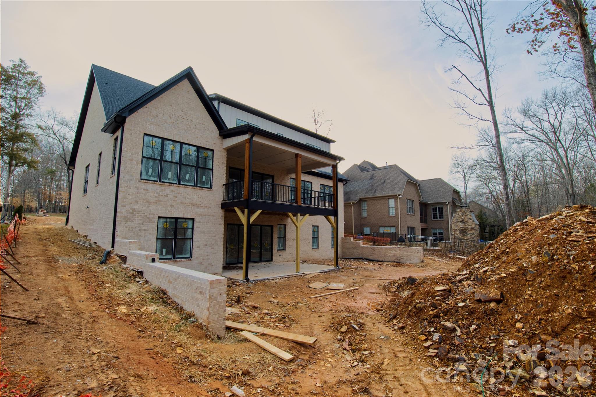 Anniston Grove - Residential