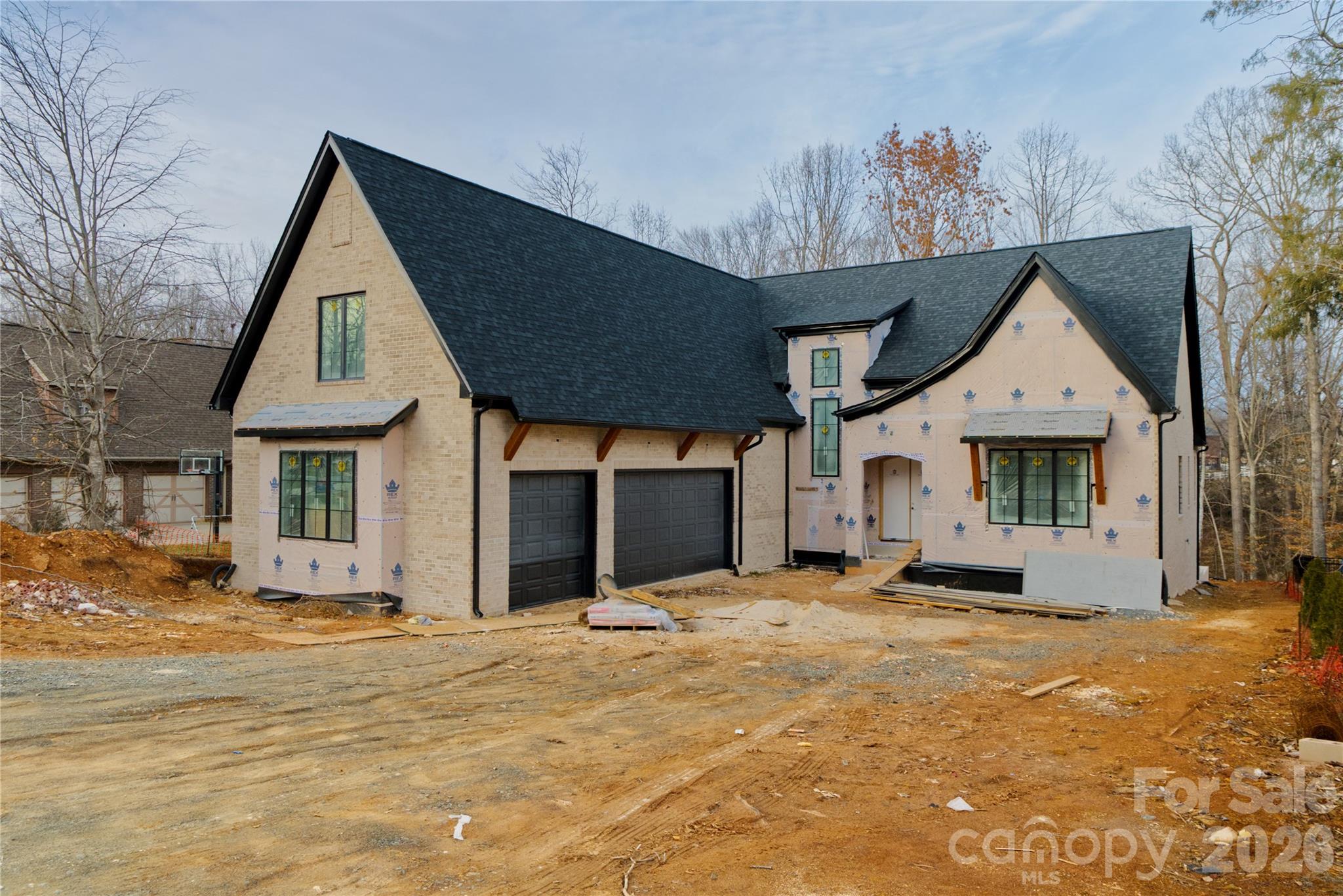 Anniston Grove - Residential