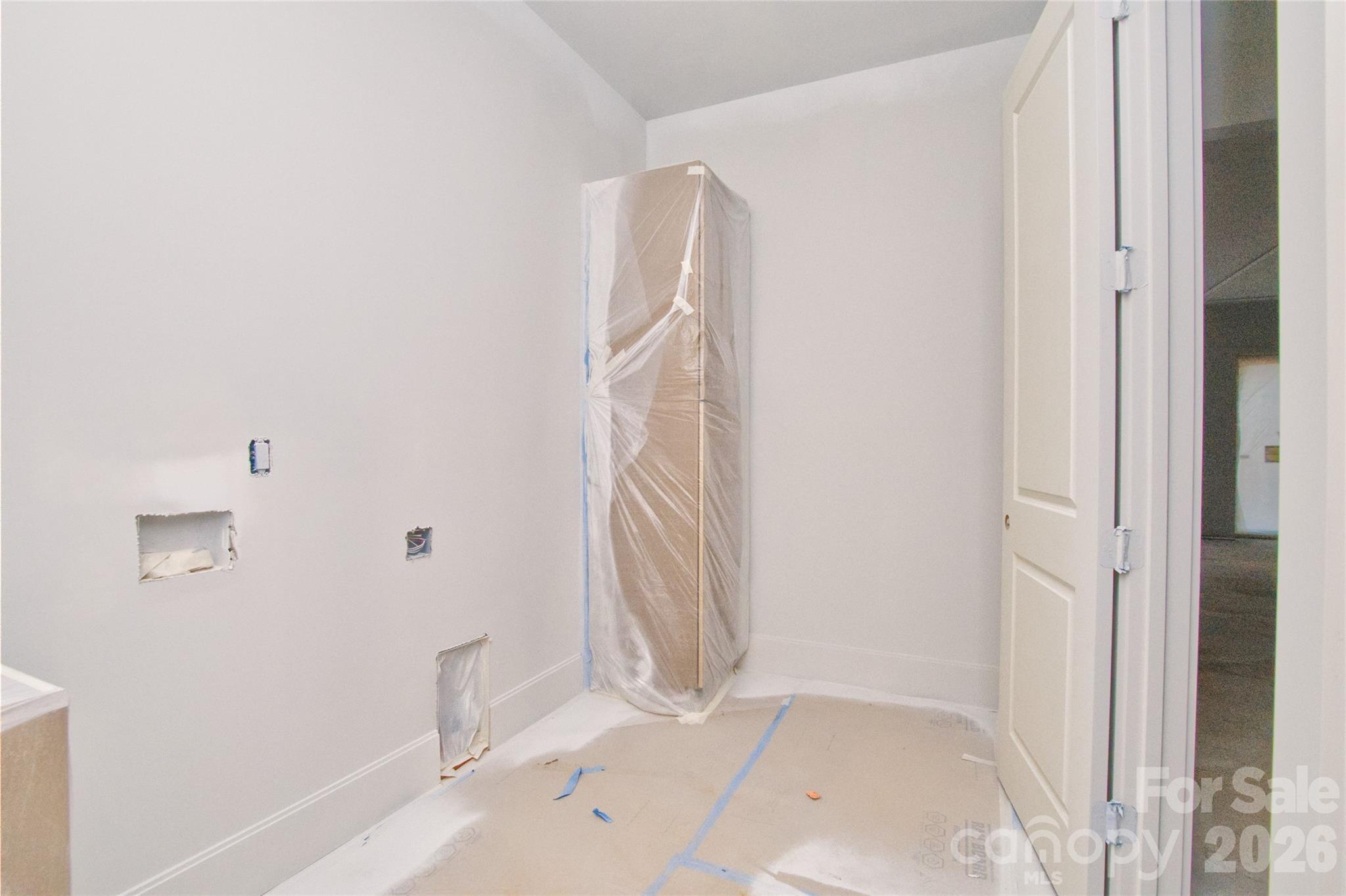 Anniston Grove - Residential