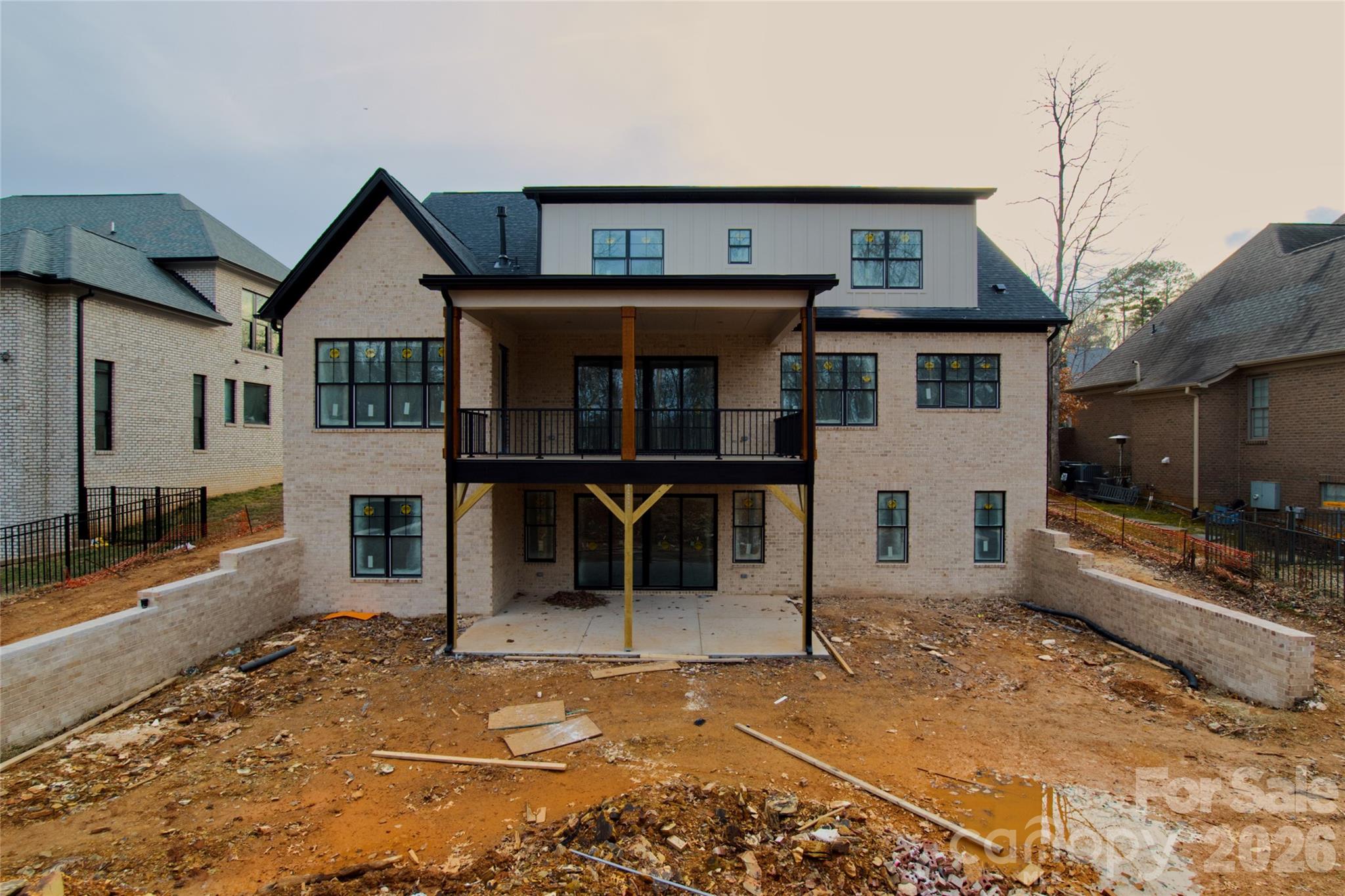 Anniston Grove - Residential