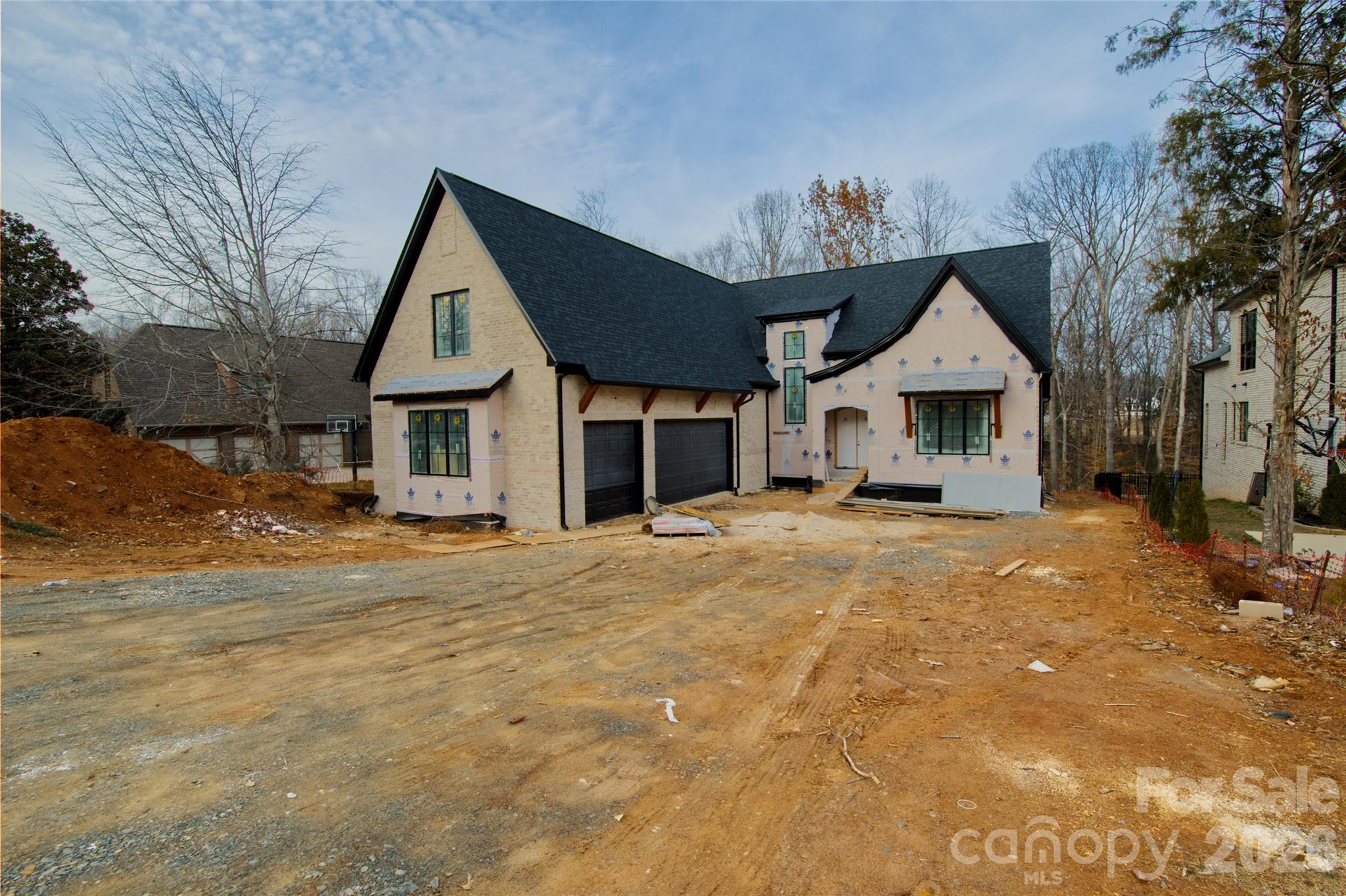 Anniston Grove - Residential