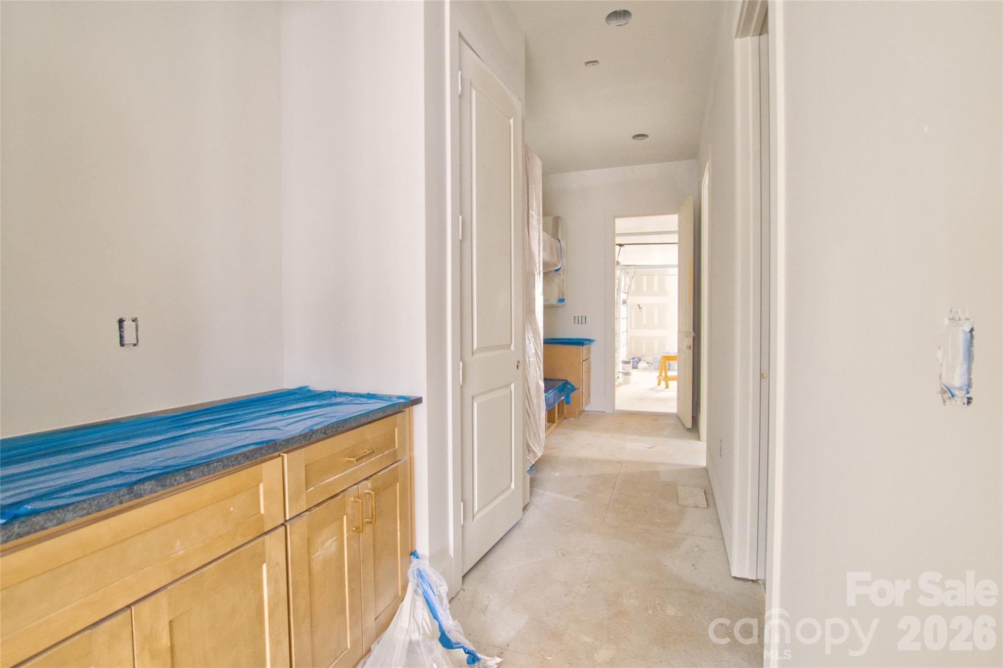 Anniston Grove - Residential