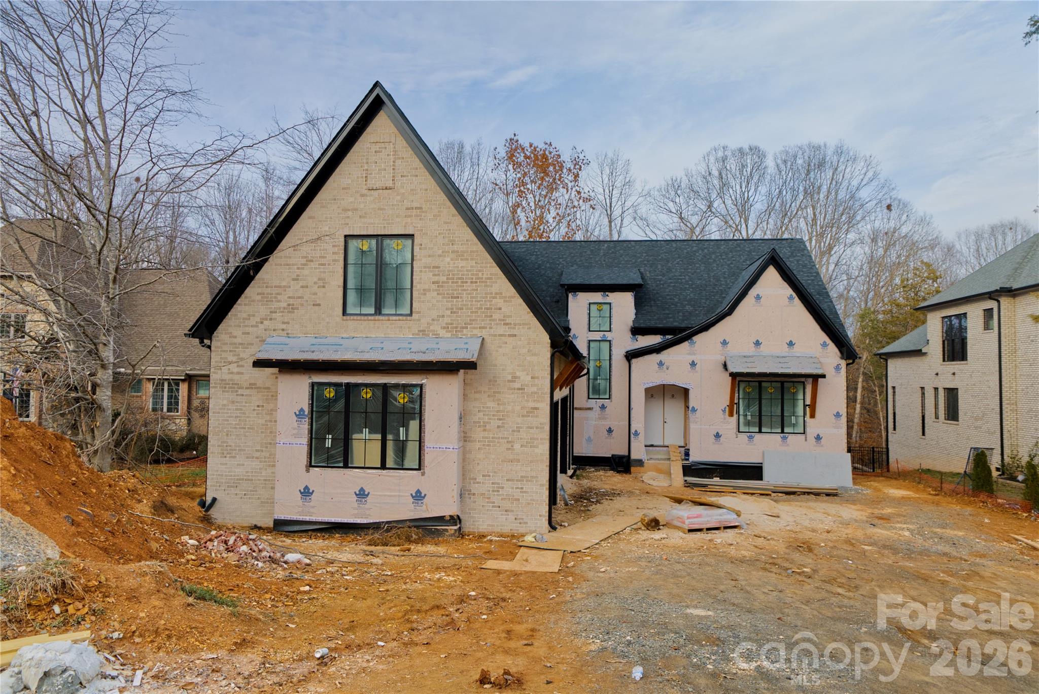 Anniston Grove - Residential