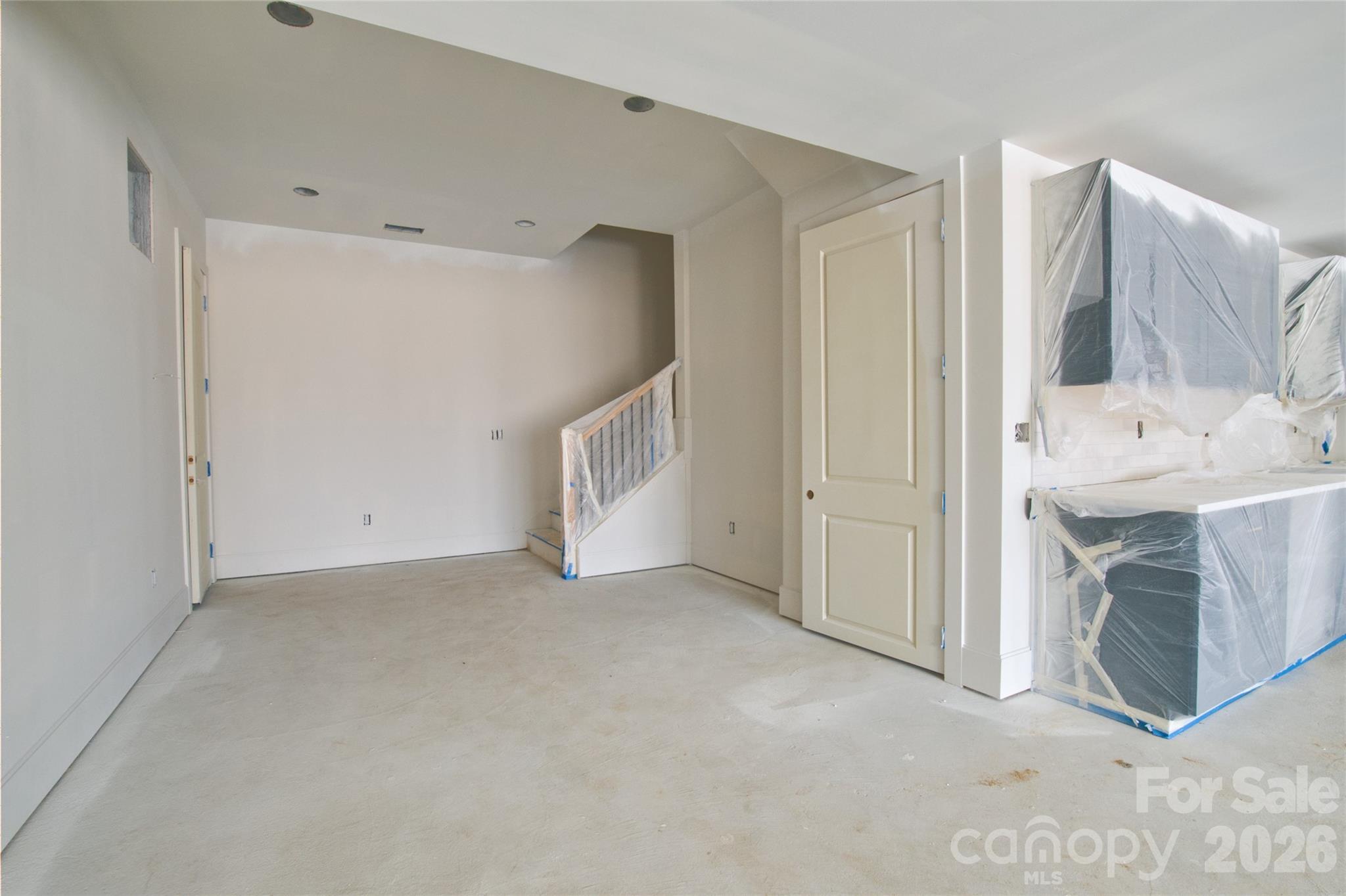 Anniston Grove - Residential