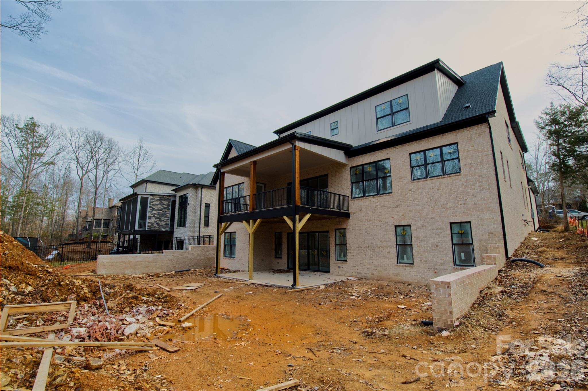 Anniston Grove - Residential