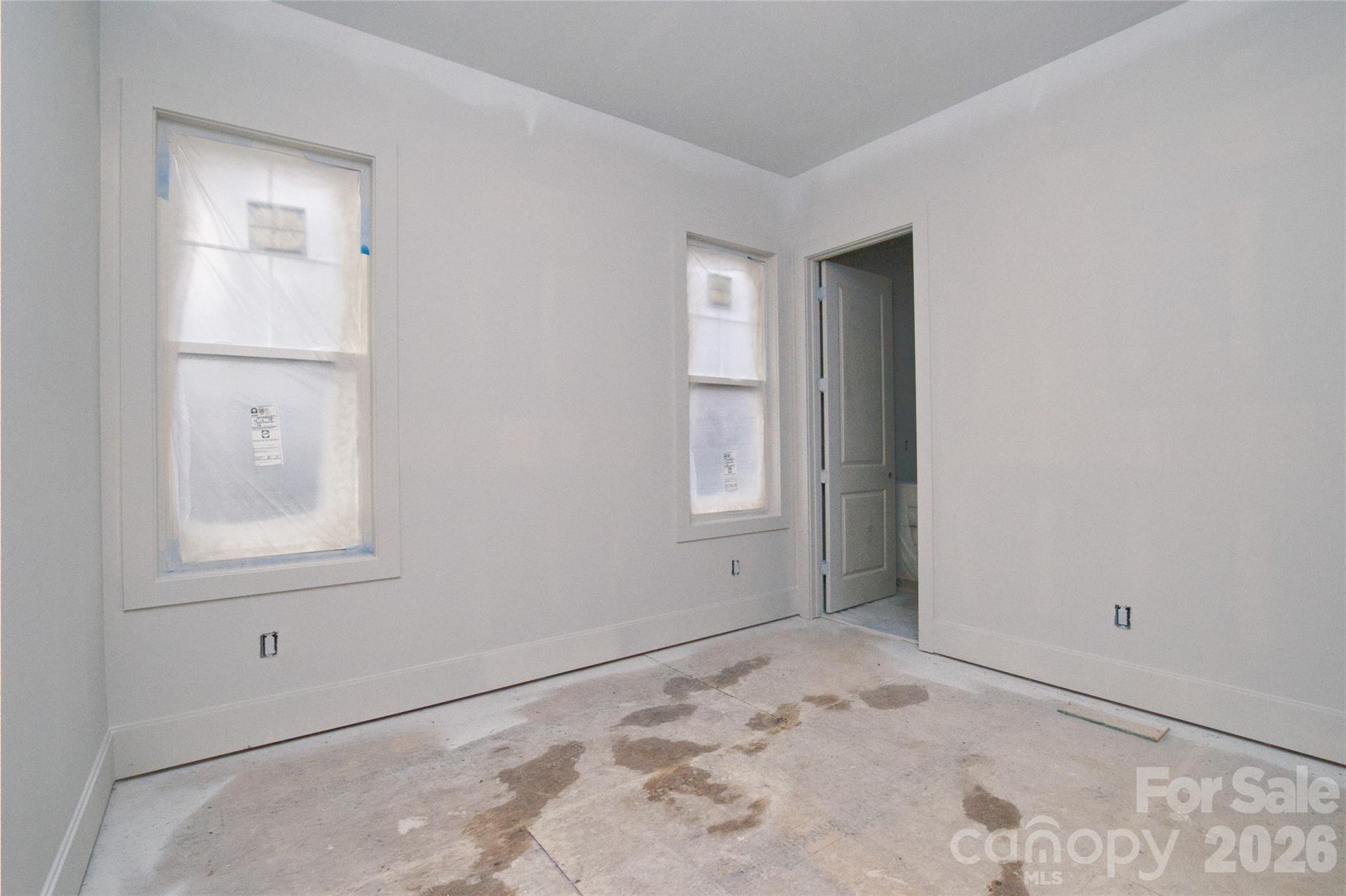 Anniston Grove - Residential