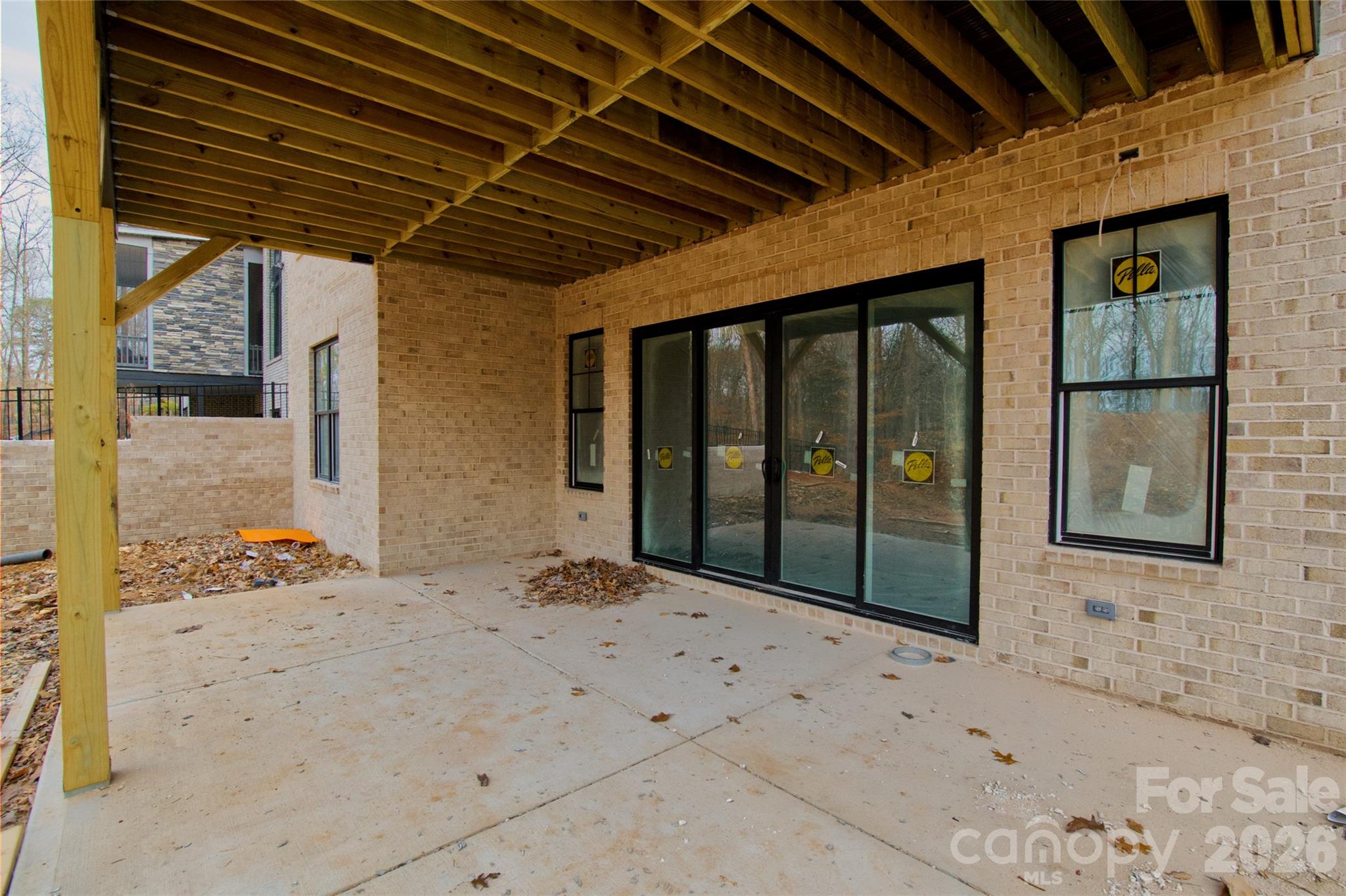 Anniston Grove - Residential