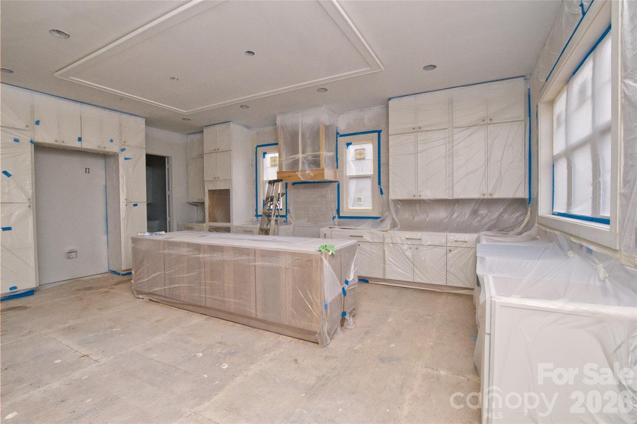 Anniston Grove - Residential