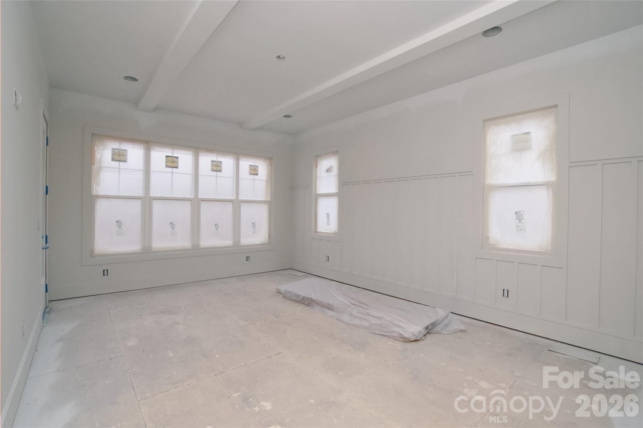 Anniston Grove - Residential