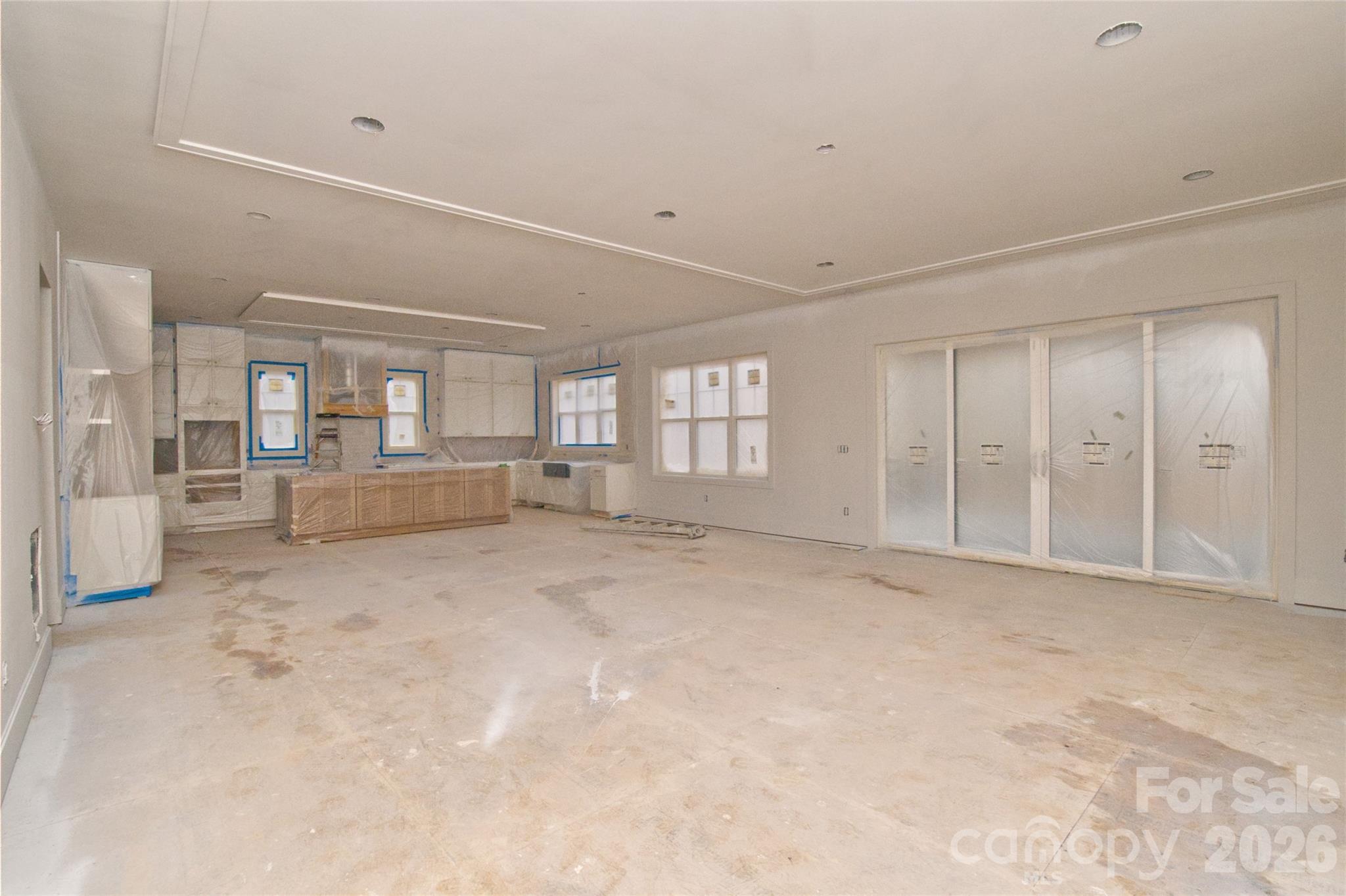 Anniston Grove - Residential