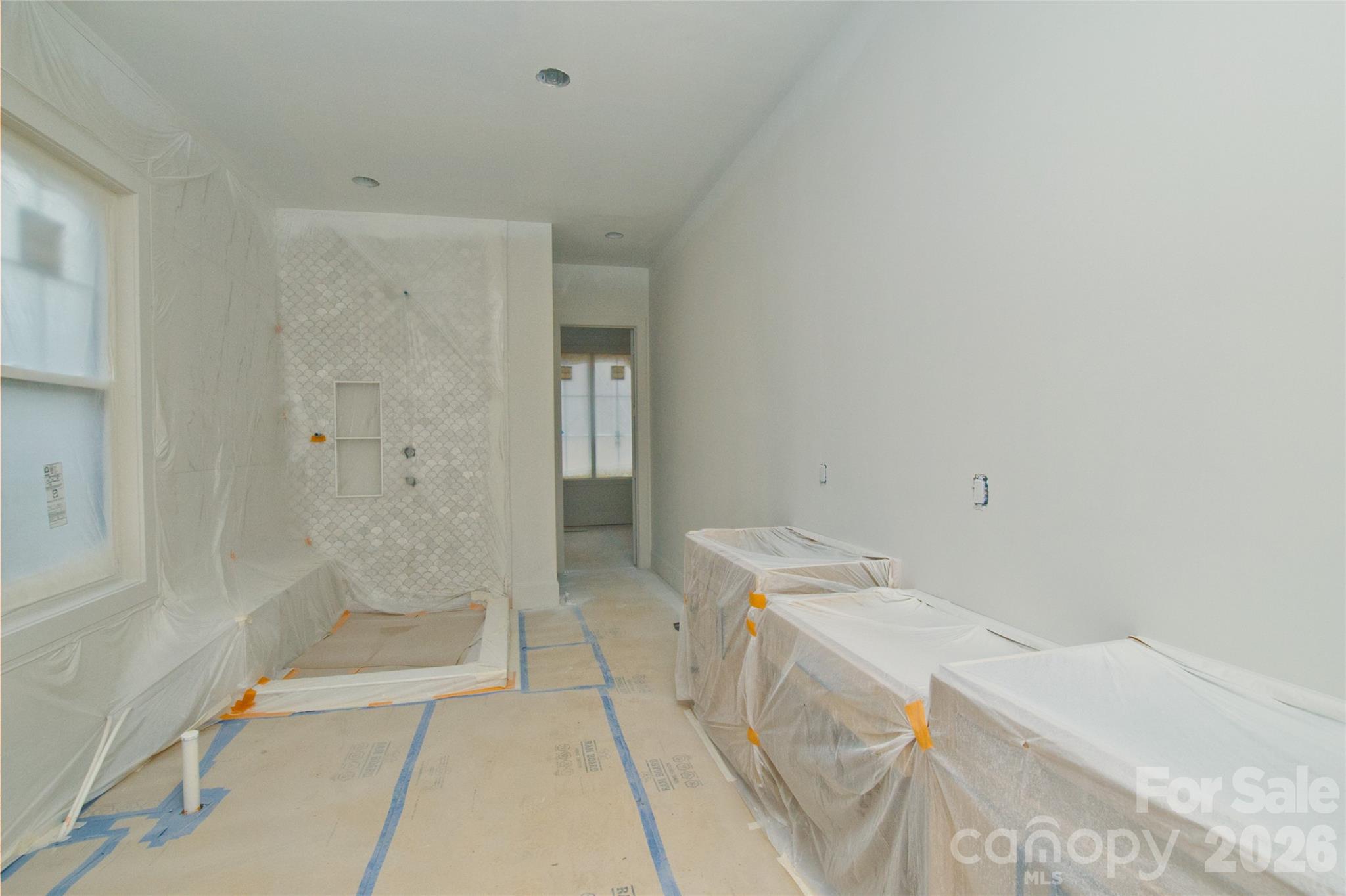 Anniston Grove - Residential