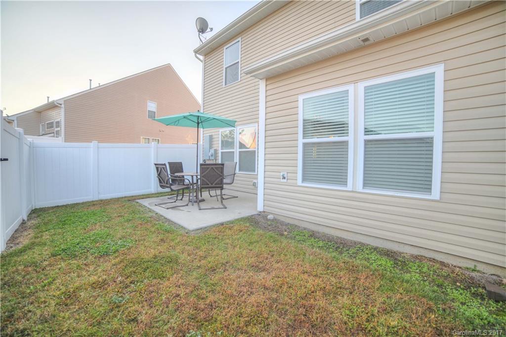 Wellsley Ford - Residential