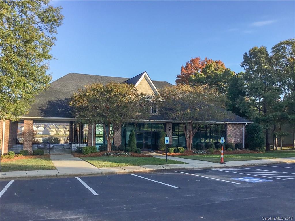 Wellsley Ford - Residential