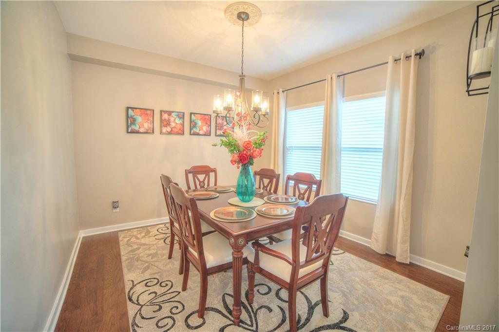 Wellsley Ford - Residential