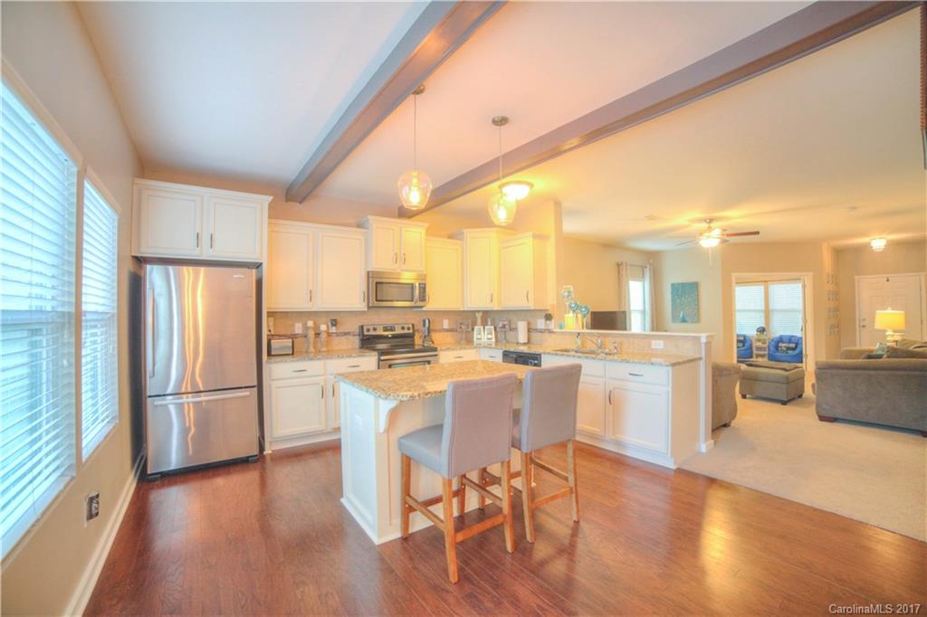 Wellsley Ford - Residential