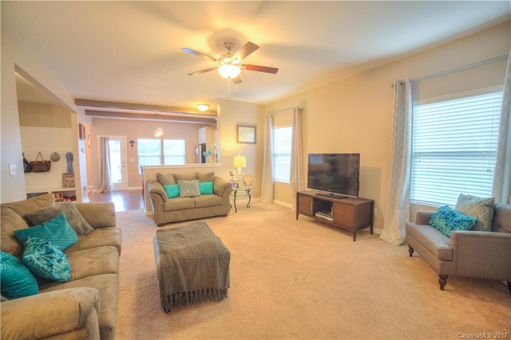 Wellsley Ford - Residential