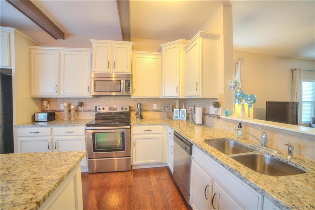 Wellsley Ford - Residential