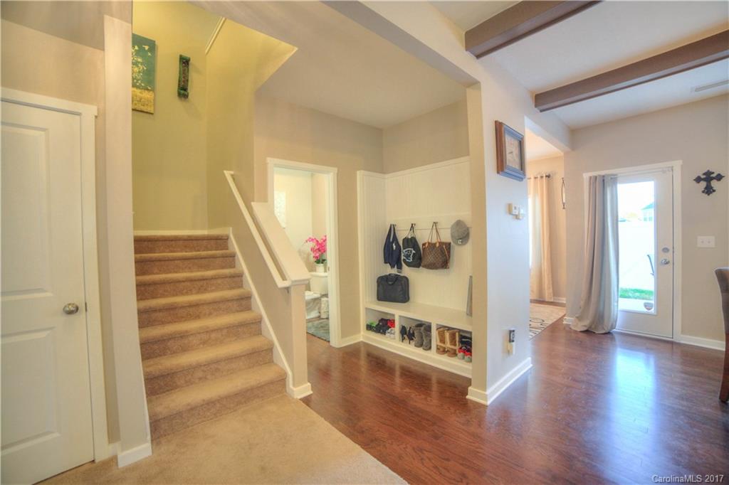 Wellsley Ford - Residential