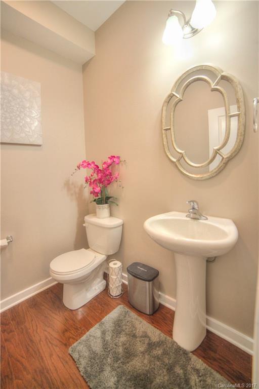 Wellsley Ford - Residential