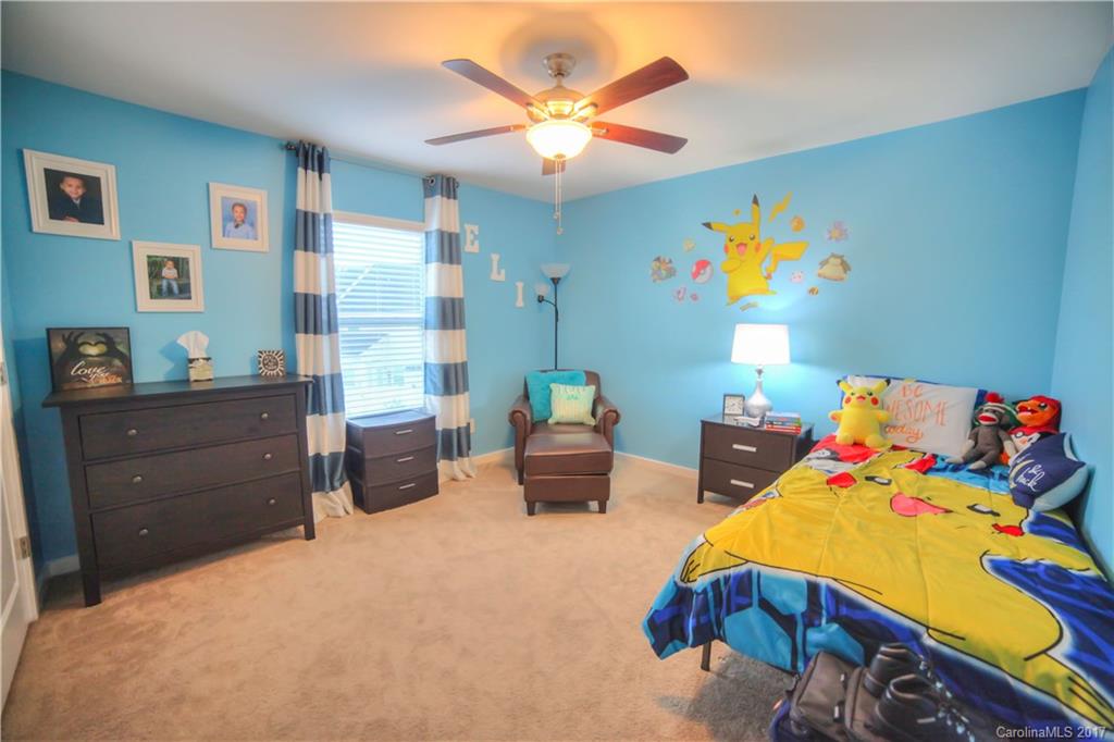 Wellsley Ford - Residential