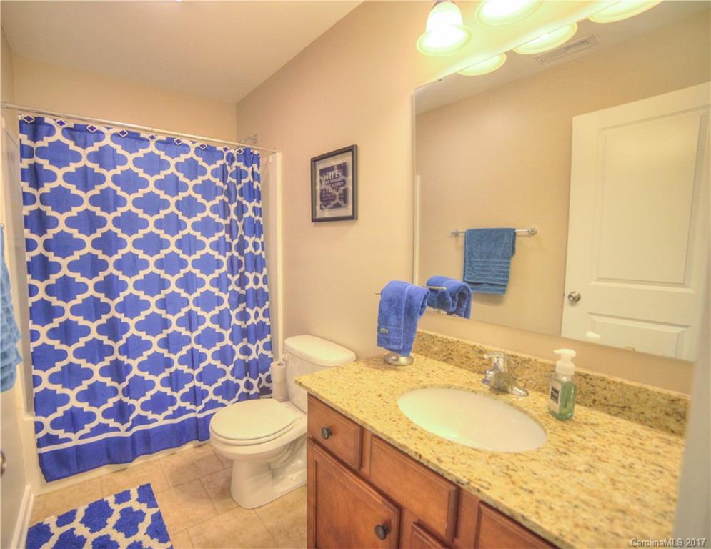 Wellsley Ford - Residential