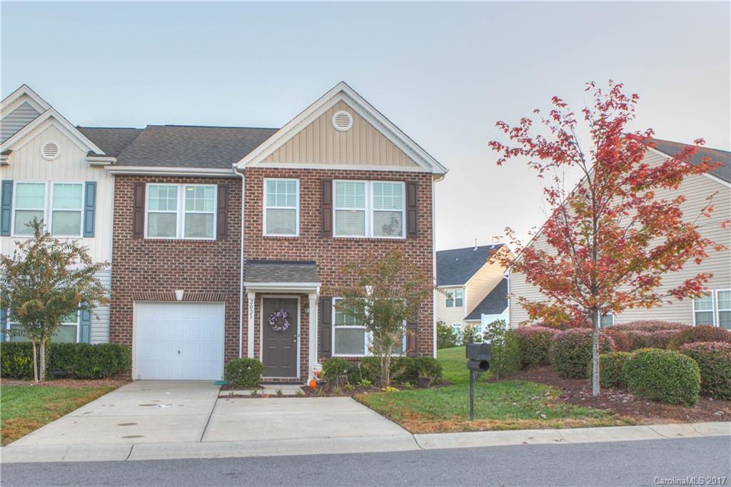 Wellsley Ford - Residential