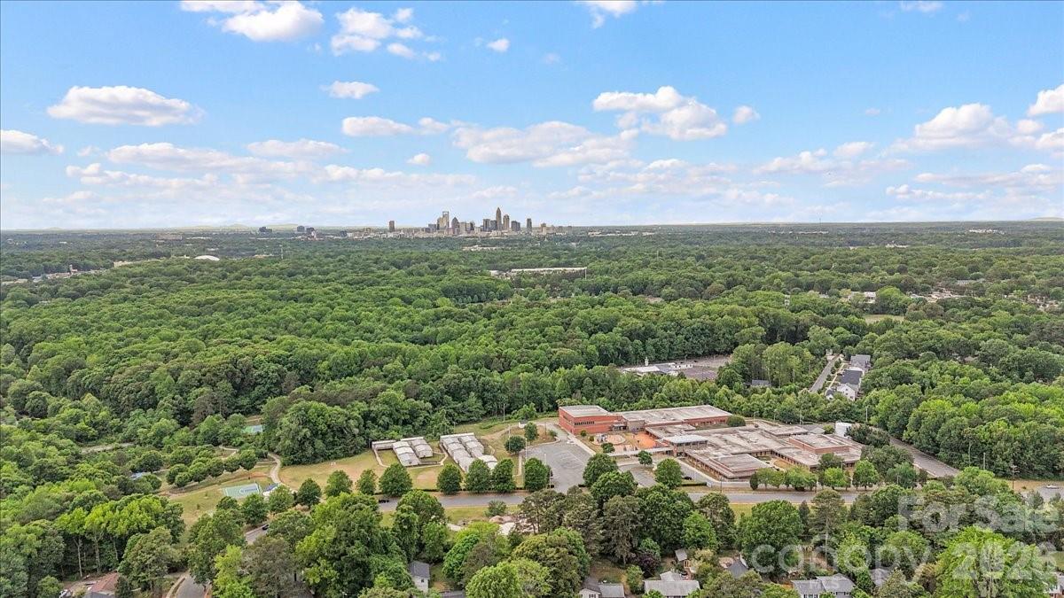 Sheffield Park - Residential