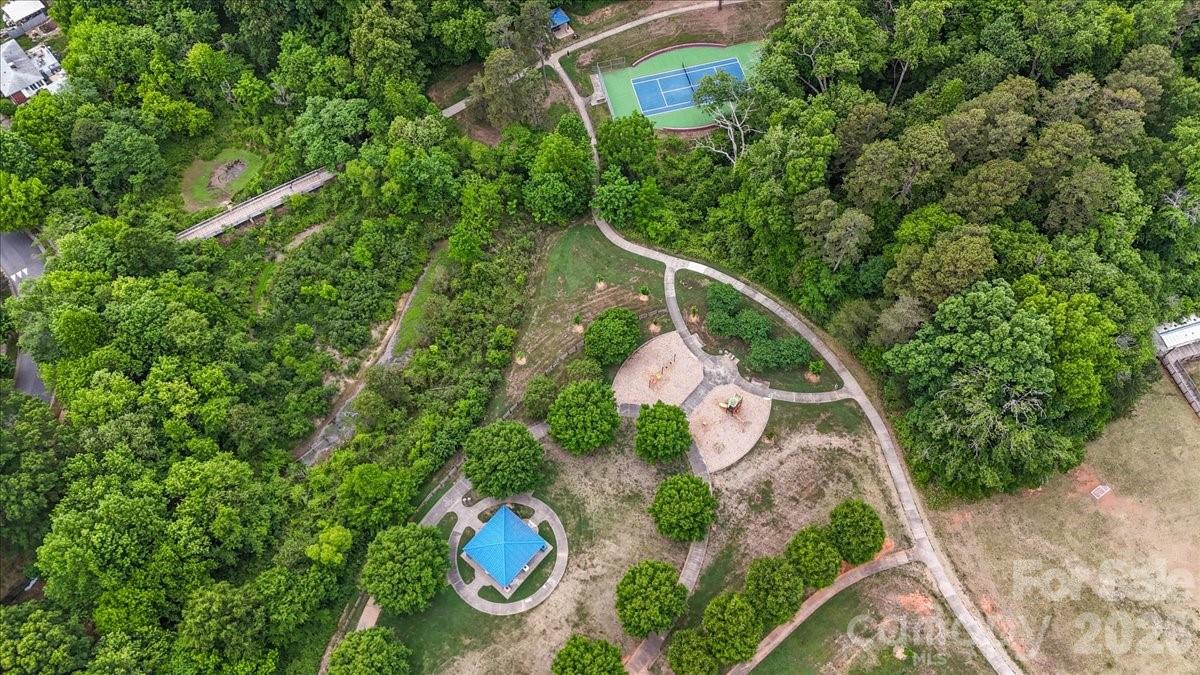 Sheffield Park - Residential