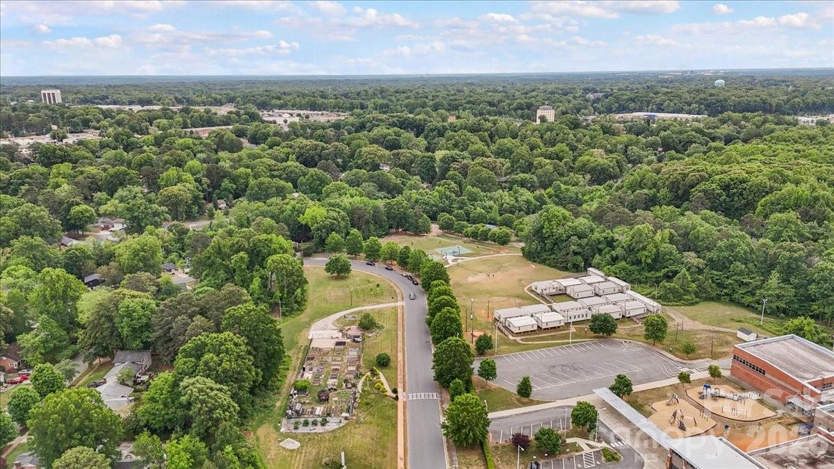 Sheffield Park - Residential