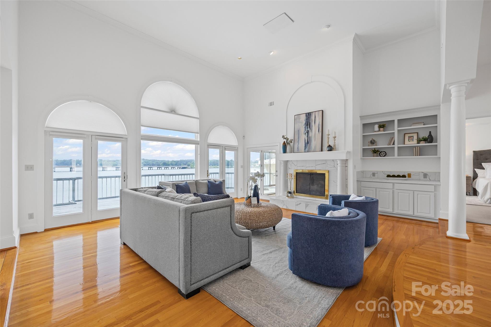 16108 Woolwine Road