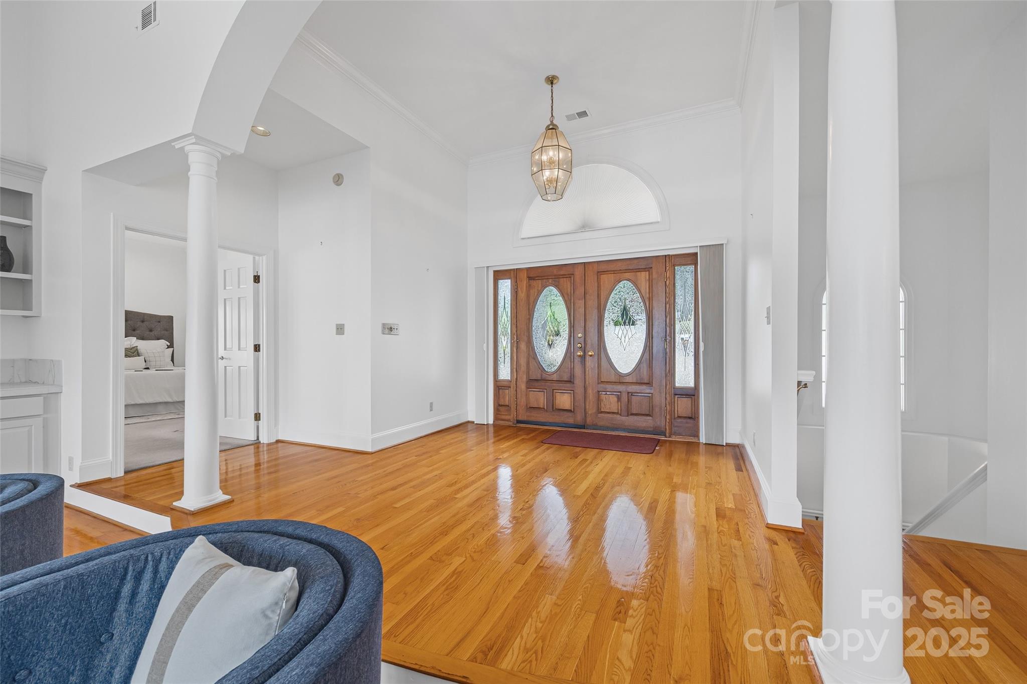 16108 Woolwine Road