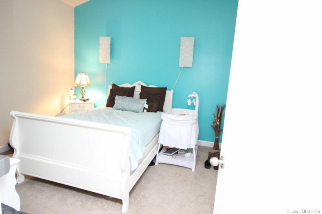 Crystal Lakes - Residential