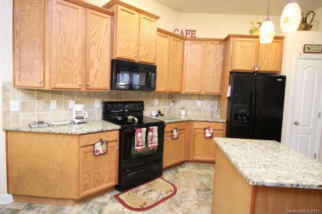 Crystal Lakes - Residential