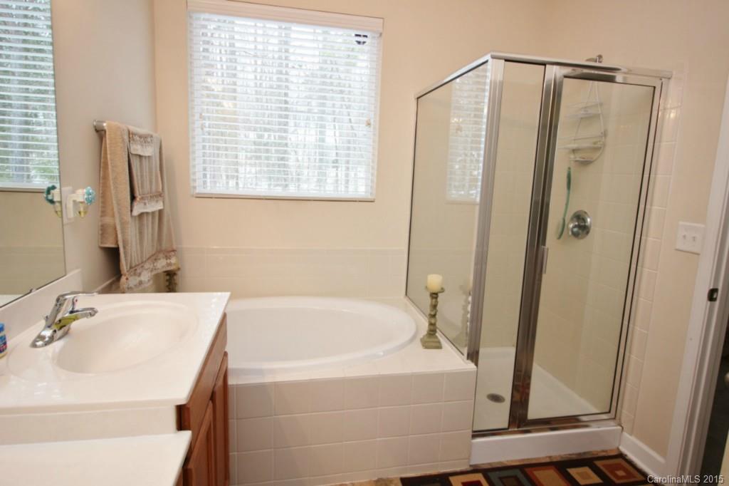 Crystal Lakes - Residential