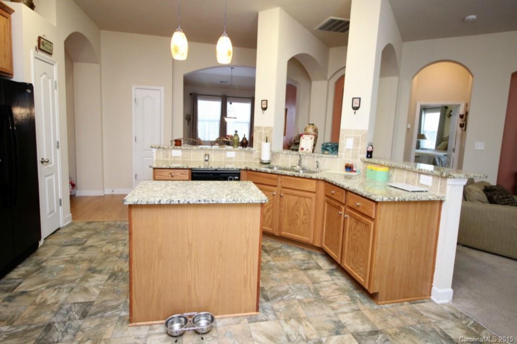 Crystal Lakes - Residential