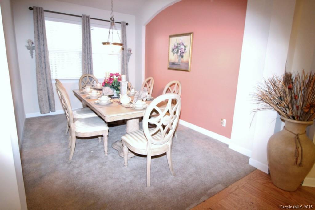 Crystal Lakes - Residential