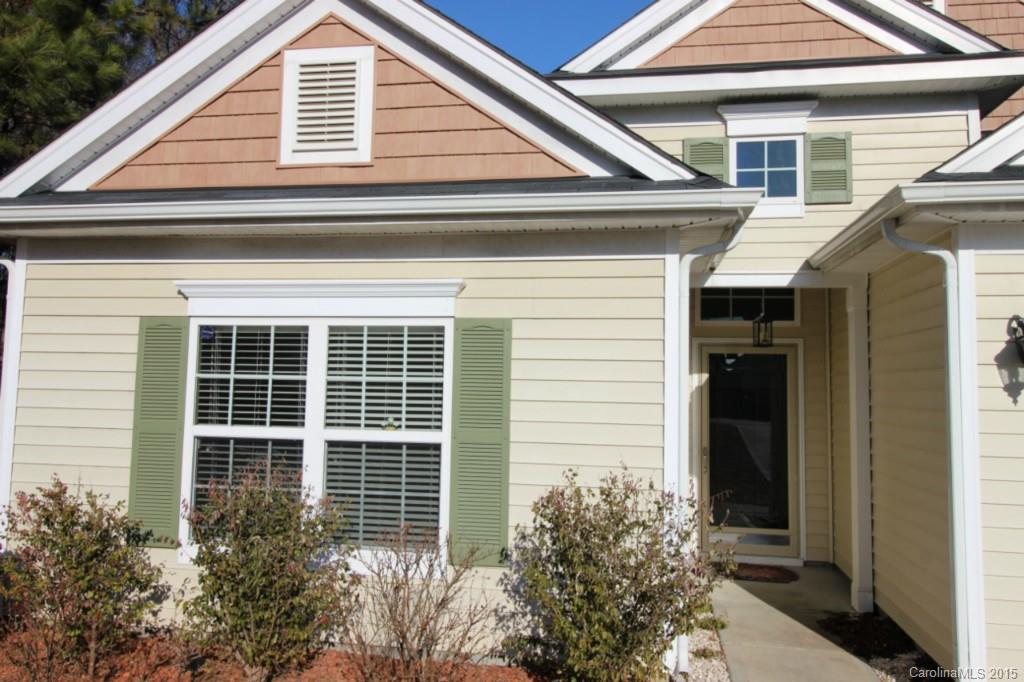 Crystal Lakes - Residential