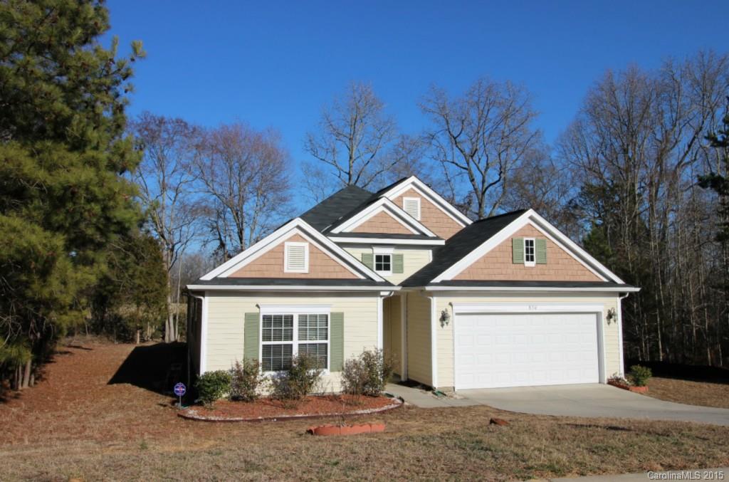 Crystal Lakes - Residential