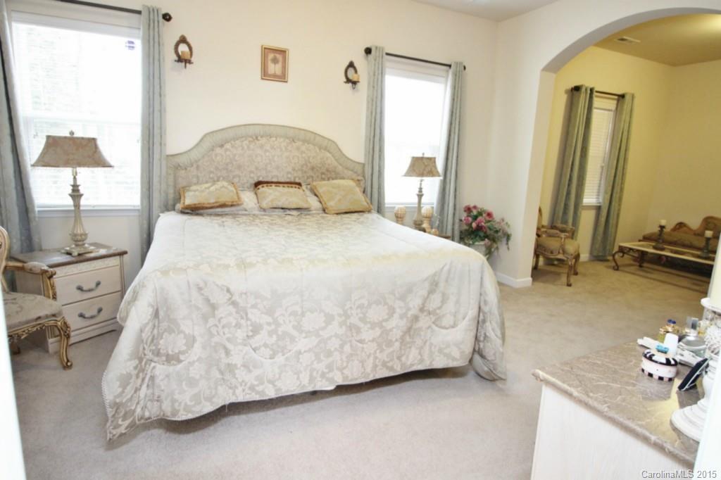 Crystal Lakes - Residential