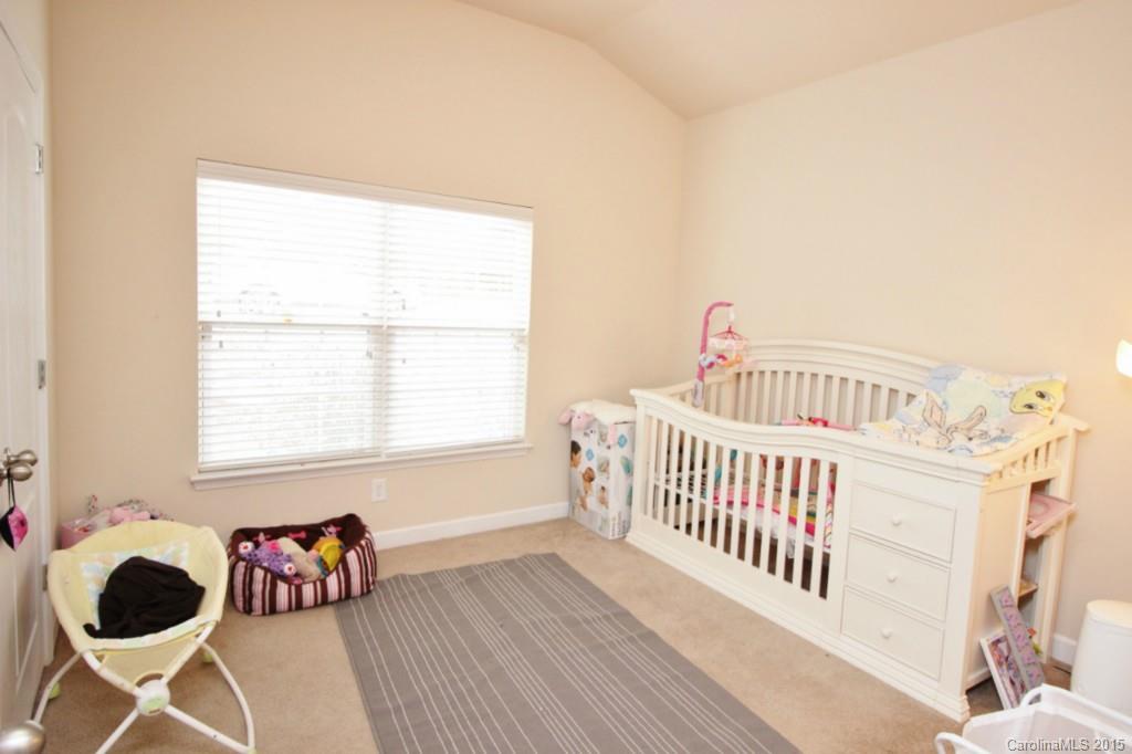 Crystal Lakes - Residential